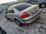Ford Mondeo 2002 года за 2 500 000 тг. в Астана – фото 4
