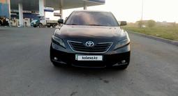 Toyota Camry 2007 года за 6 800 000 тг. в Усть-Каменогорск – фото 2