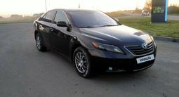 Toyota Camry 2007 года за 6 800 000 тг. в Усть-Каменогорск – фото 3