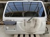 Крышка дверь багажника Mitsubishi pajero v20үшін70 000 тг. в Астана