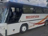 Neoplan 1999 годаfor18 000 000 тг. в Шымкент – фото 2