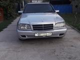 Mercedes-Benz C 280 1995 года за 1 800 000 тг. в Алматы – фото 2