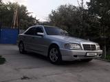 Mercedes-Benz C 280 1995 года за 1 800 000 тг. в Алматы – фото 5