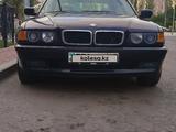 BMW 728 1998 года за 2 500 000 тг. в Астана – фото 3