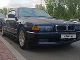BMW 728 1998 года за 2 500 000 тг. в Астана
