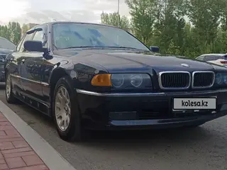 BMW 728