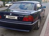 BMW 728 1998 года за 2 500 000 тг. в Астана – фото 4