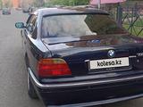 BMW 728 1998 года за 2 500 000 тг. в Астана – фото 5