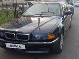 BMW 728 1998 года за 2 500 000 тг. в Астана – фото 2