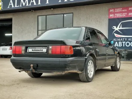 Audi 100 1994 года за 2 200 000 тг. в Шымкент – фото 17