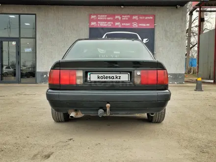 Audi 100 1994 года за 2 200 000 тг. в Шымкент – фото 20