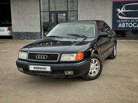 Audi 100 1994 годаүшін2 000 000 тг. в Шымкент