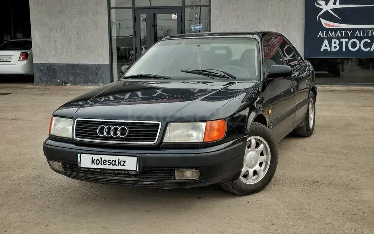 Audi 100 1994 года за 2 200 000 тг. в Шымкент