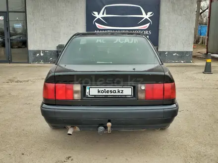 Audi 100 1994 года за 2 200 000 тг. в Шымкент – фото 13