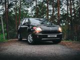 Suzuki XL7 2007 года за 5 500 000 тг. в Семей