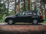 Suzuki XL7 2007 года за 5 500 000 тг. в Семей – фото 5