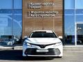 Toyota Camry 2020 года за 15 500 000 тг. в Кызылорда – фото 5