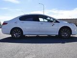 Peugeot 408 2014 года за 3 000 000 тг. в Караганда – фото 3