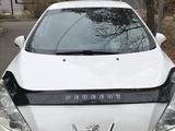 Peugeot 408 2014 года за 3 000 000 тг. в Караганда