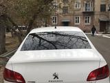 Peugeot 408 2014 года за 3 000 000 тг. в Караганда – фото 2