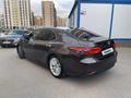 Toyota Camry 2020 года за 14 000 000 тг. в Астана – фото 2