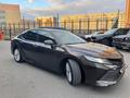 Toyota Camry 2020 года за 14 000 000 тг. в Астана – фото 4
