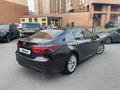 Toyota Camry 2020 года за 14 000 000 тг. в Астана – фото 3