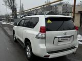 Toyota Land Cruiser Prado 2012 годаүшін13 800 000 тг. в Алматы – фото 3