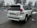 Toyota Land Cruiser Prado 2012 года за 13 800 000 тг. в Алматы – фото 4