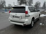 Toyota Land Cruiser Prado 2012 годаүшін13 800 000 тг. в Алматы – фото 4