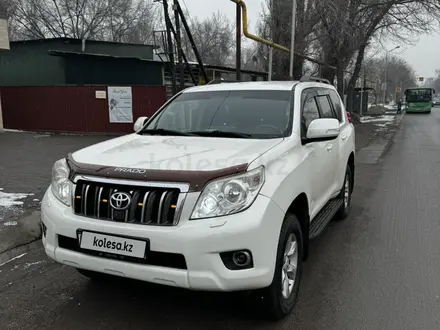 Toyota Land Cruiser Prado 2012 года за 14 800 000 тг. в Алматы