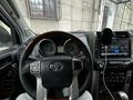 Toyota Land Cruiser Prado 2012 года за 13 800 000 тг. в Алматы – фото 9