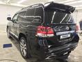 Toyota Land Cruiser 2011 годаүшін18 800 000 тг. в Петропавловск – фото 78