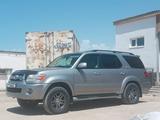 Toyota Sequoia 2006 годаfor8 500 000 тг. в Актау