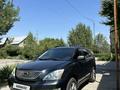 Lexus RX 330 2003 года за 7 000 000 тг. в Алматы – фото 2