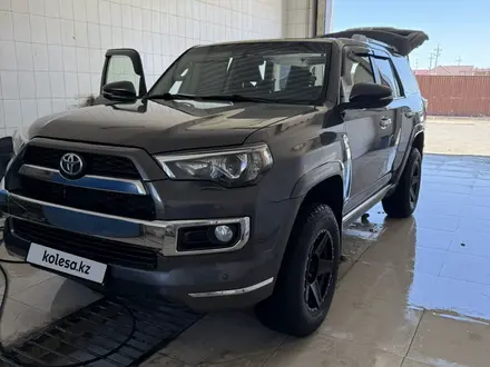 Toyota 4Runner 2014 года за 18 000 000 тг. в Алматы
