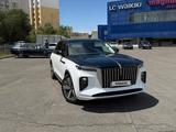 Hongqi E-HS9 2023 годаfor36 000 000 тг. в Алматы