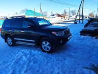 Toyota Land Cruiser 2014 годаfor25 500 000 тг. в Актобе