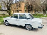 ВАЗ (Lada) 2106 1999 года за 750 000 тг. в Сарыагаш