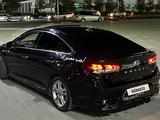 Hyundai Sonata 2018 годаfor8 500 000 тг. в Шымкент – фото 4