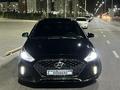 Hyundai Sonata 2018 годаfor8 500 000 тг. в Шымкент – фото 3