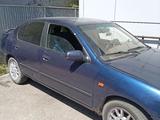 Nissan Primera 1997 годаүшін1 000 000 тг. в Талдыкорган – фото 2