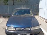 Nissan Primera 1997 годаүшін1 000 000 тг. в Талдыкорган