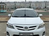 Toyota Corolla 2011 года за 6 000 000 тг. в Атырау