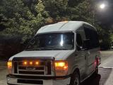 Ford Econoline 2008 года за 13 200 000 тг. в Алматы – фото 2