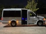 Ford Econoline 2008 года за 13 200 000 тг. в Алматы – фото 3