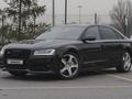 Audi A8 2014 года за 18 500 000 тг. в Алматы – фото 15