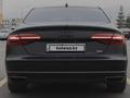 Audi A8 2014 года за 18 500 000 тг. в Алматы – фото 21