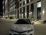 Toyota Camry 2021 годаүшін17 500 000 тг. в Актау