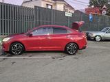 Hyundai Accent 2022 годаүшін7 500 000 тг. в Алматы